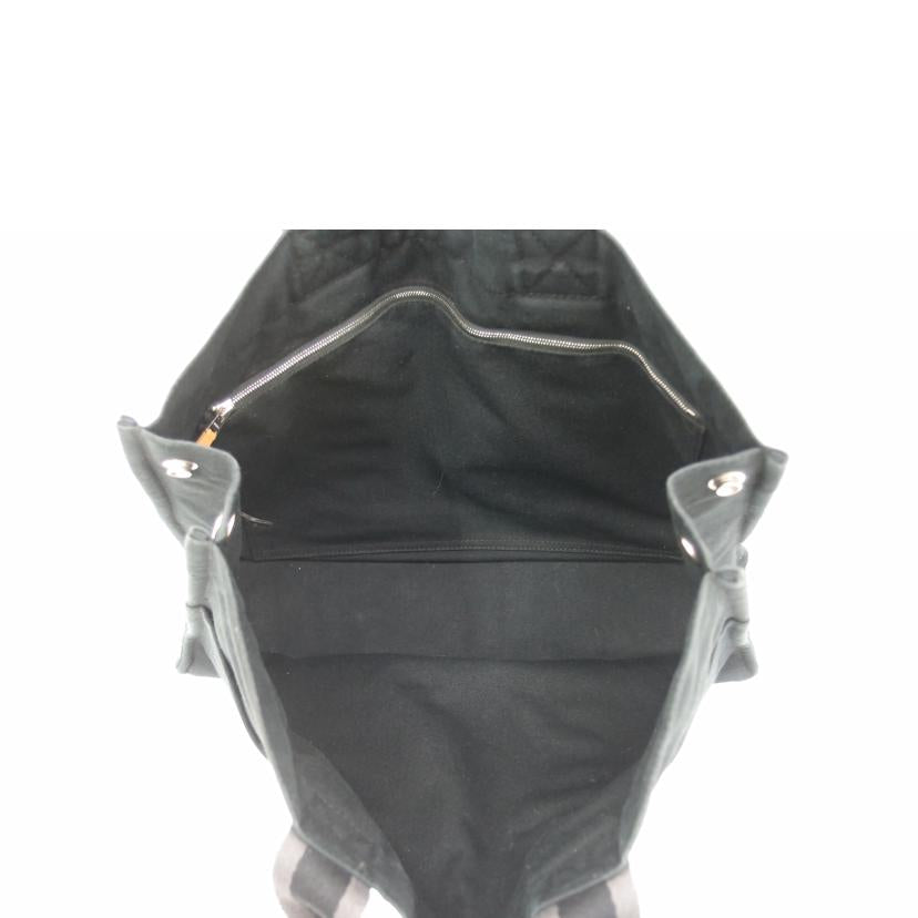 HERMES エルメス 黒 A4対応 ビジネス/フールトゥMM/ブラック//ABランク/69