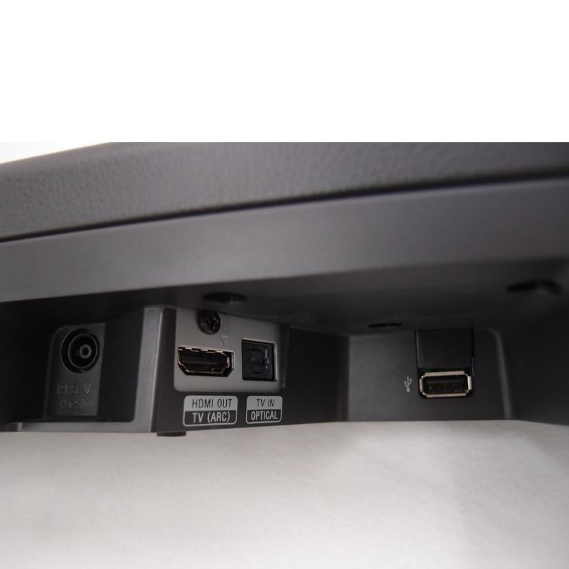 SONY ソニー/サウンドバー/HT-S200F//2239767/Aランク/69