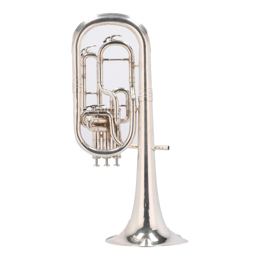 YAMAHA ヤマハ/アルトホルン/YAH602S//201180/Cランク/77