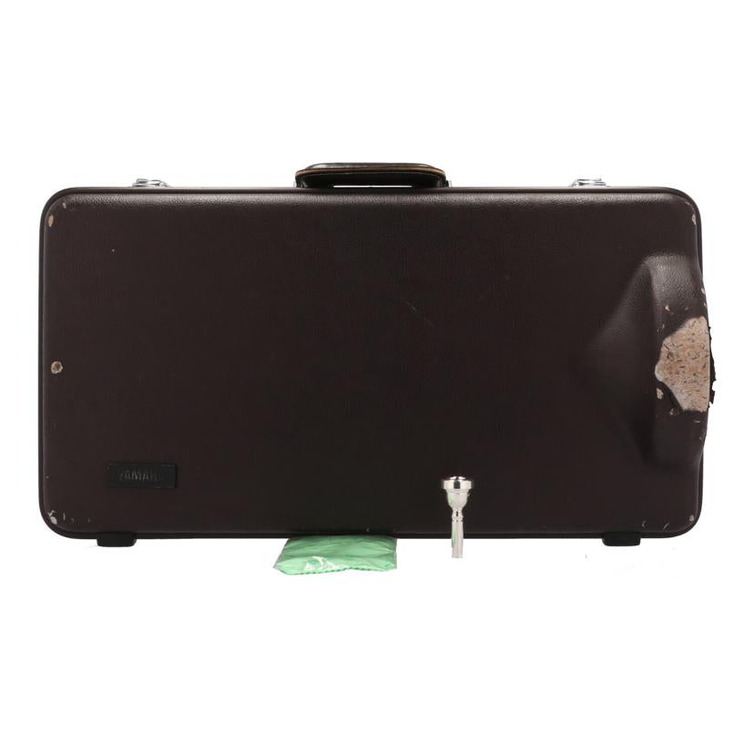 YAMAHA ヤマハ/アルトホルン/YAH602S//201180/Cランク/77