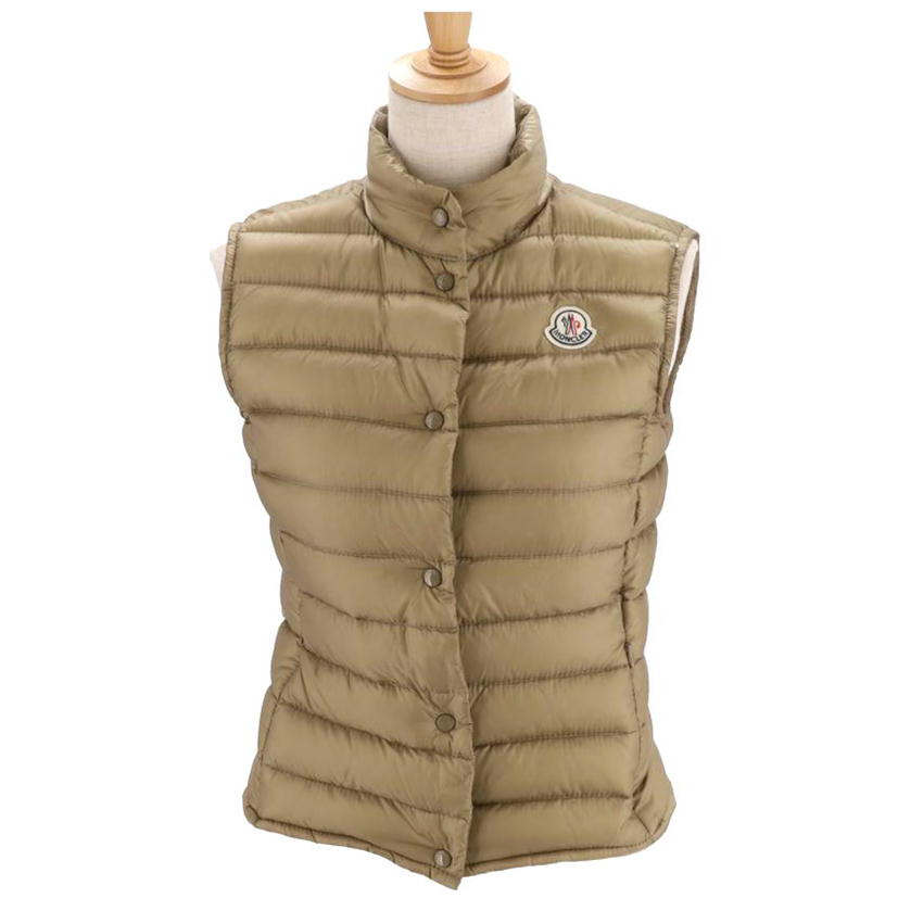 MONCLER モンクレール/MONCLER ダウンベスト/LIANE GILET//ABランク/75