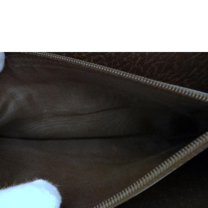 GUCCI GUCCI/バンブータッセル/ラウンドファスナーウォレット/232977//2778/Bランク/95