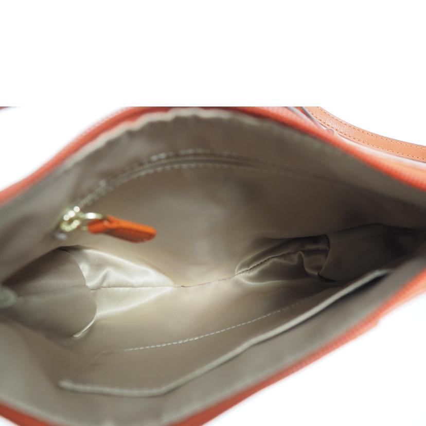 COACH コーチ/アシュレイ レザー スウィングパック/F48121//Bランク/79