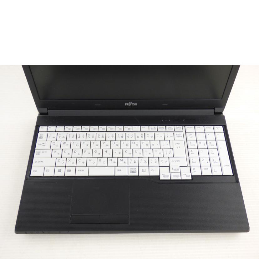 FUJITSU 富士通/ノートPC/FMVA26024P//Cランク/64