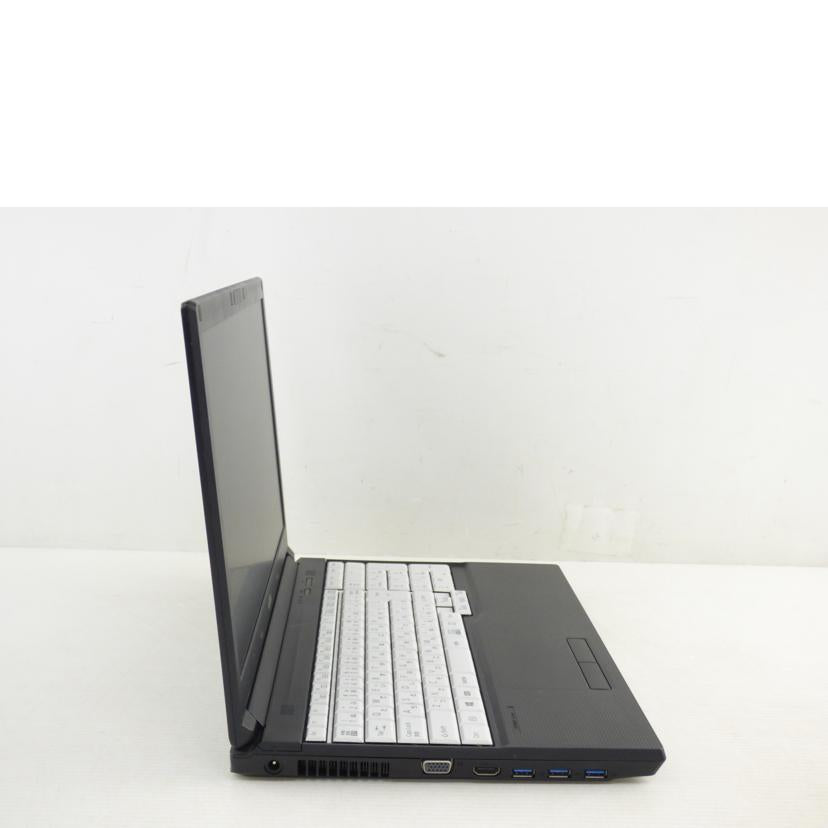 FUJITSU 富士通/ノートPC/FMVA26024P//Cランク/64