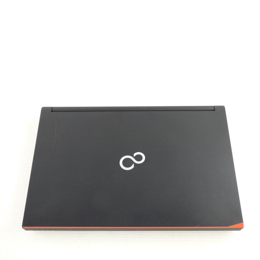 FUJITSU 富士通/ノートPC/FMVA26024P//Cランク/64