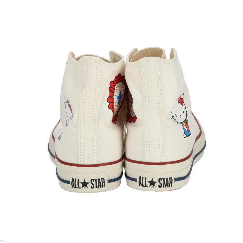 CONVERSE コンバース/ハローキティ/260.cm//1SD510/Aランク/62