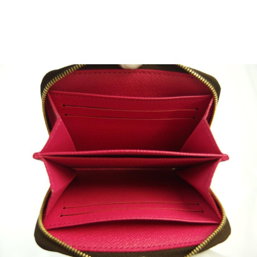 LV ルイ・ヴィトン/ジッピー・コインパース パッチーズコレクション/MG/M63391//TS3118/Aランク/83