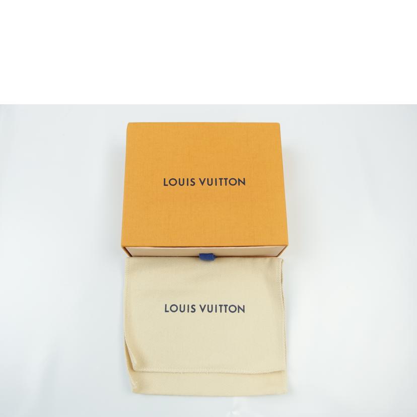 LV ルイ・ヴィトン/ジッピー・コインパース パッチーズコレクション/MG/M63391//TS3118/Aランク/83