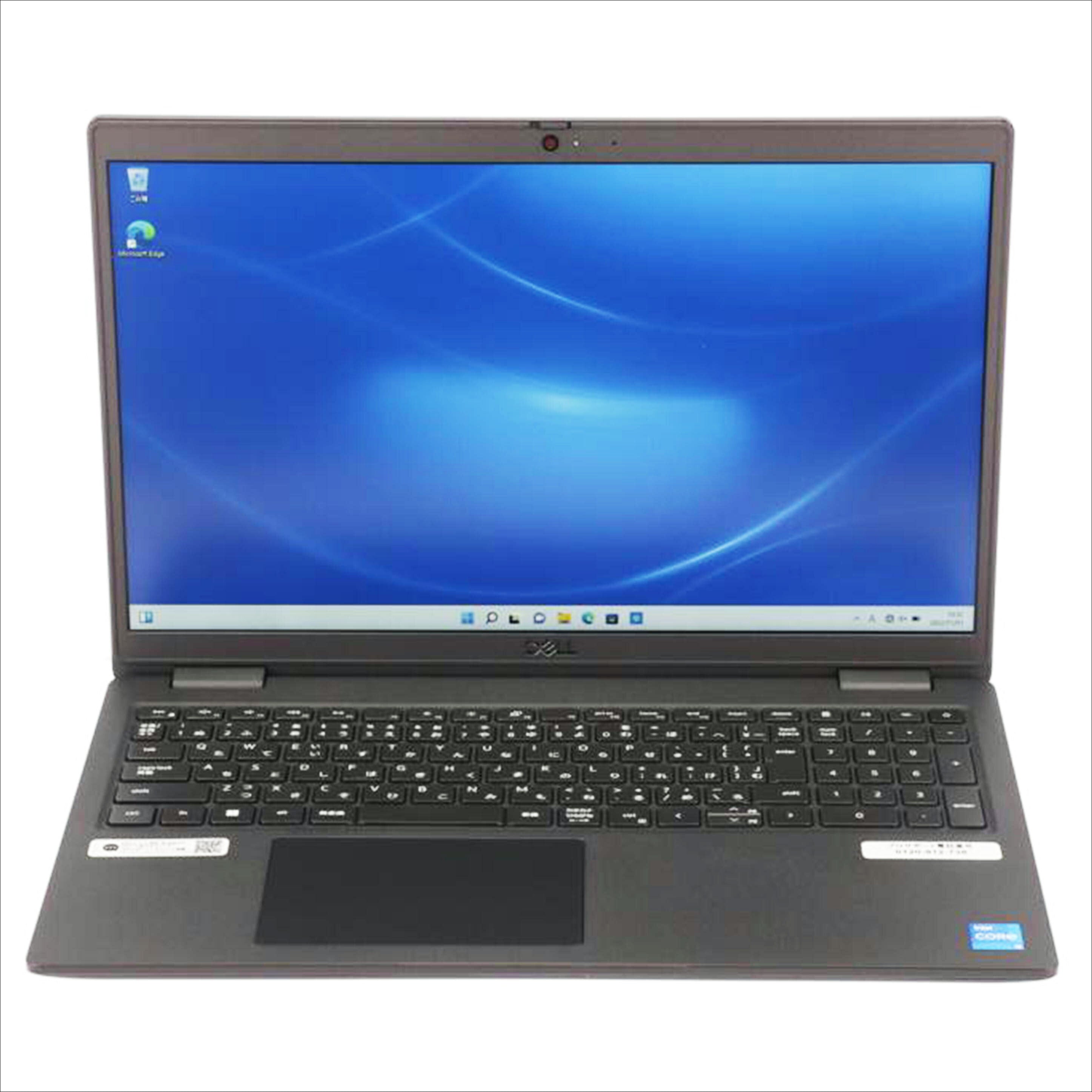 DELL デル/Win11ノートPC/Latitude3520/NBLA112-026P1//9CXVPL3/Aランク/77