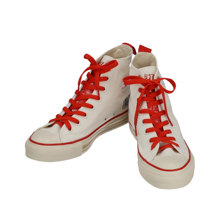 CONVERSE コンバース/カッップヌードル HI/1SD271//26.0cm/Aランク/62