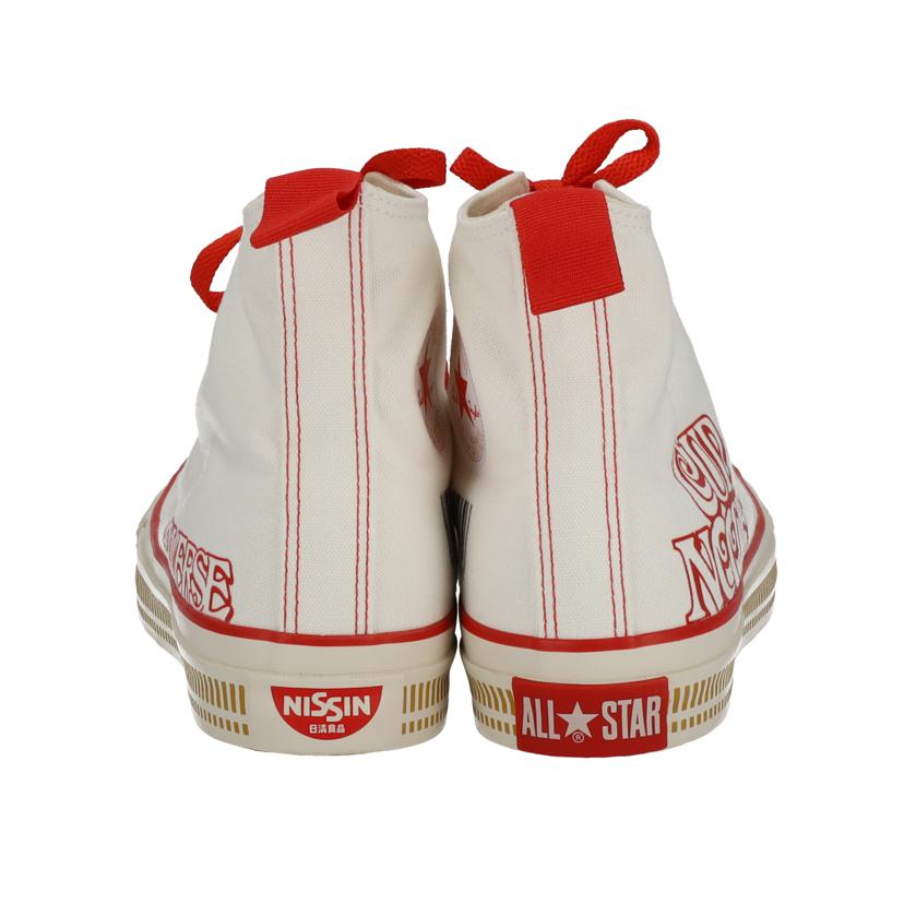 CONVERSE コンバース/カッップヌードル HI/1SD271//26.0cm/Aランク/62