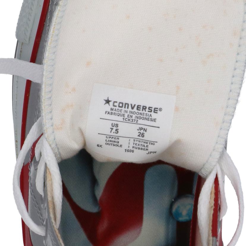CONVERSE コンバース/ウルトレマン HI/1CK372//26.0cm/Cランク/62