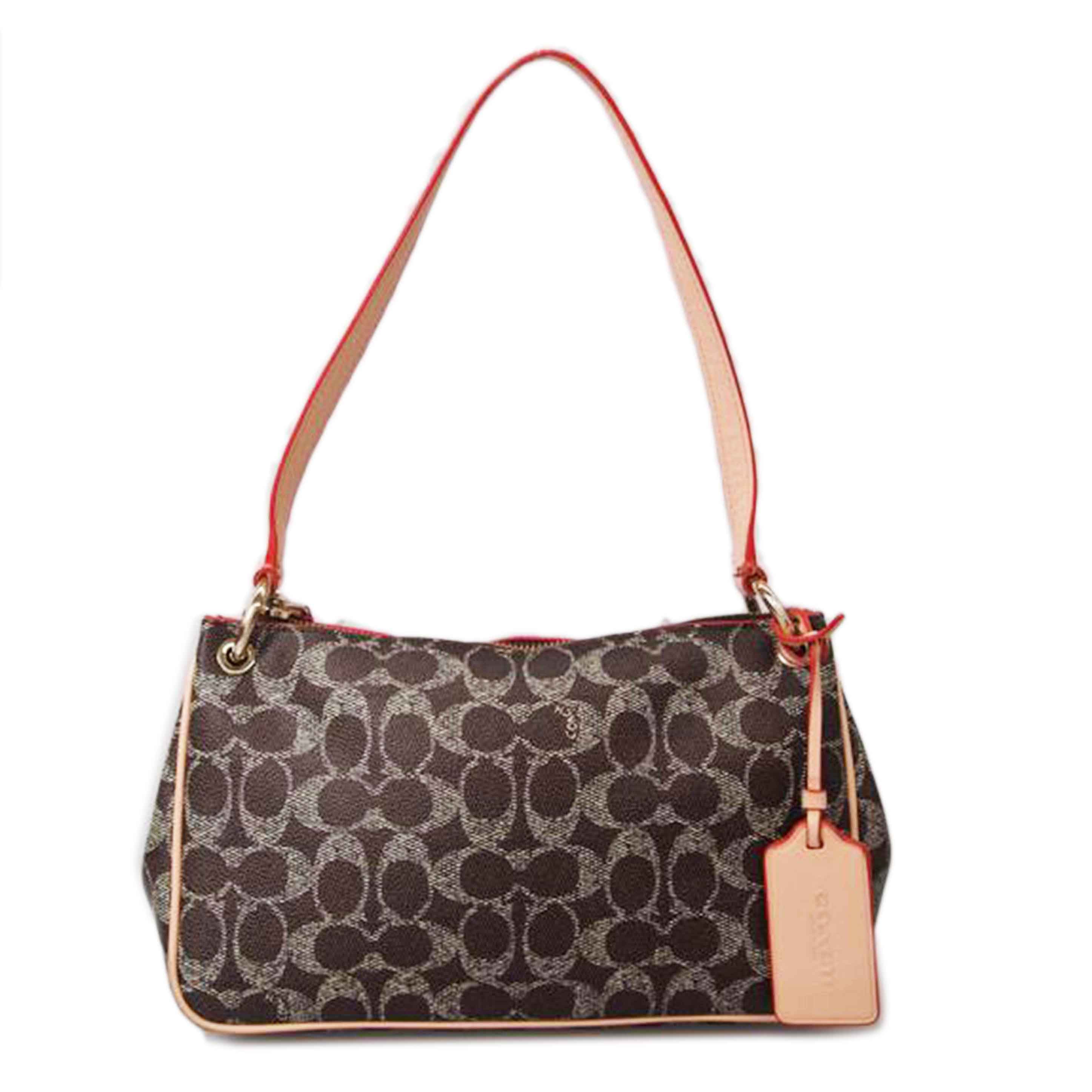 COACH コーチ/チャーリークロスボディ/34546//K1405/Bランク/76