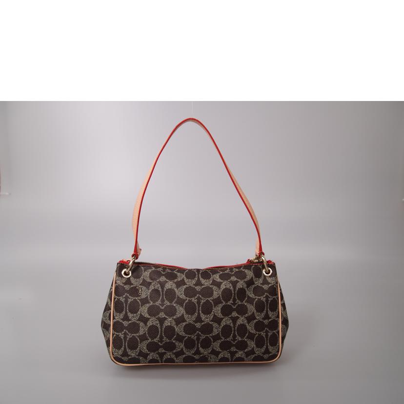 COACH コーチ/チャーリークロスボディ/34546//K1405/Bランク/76