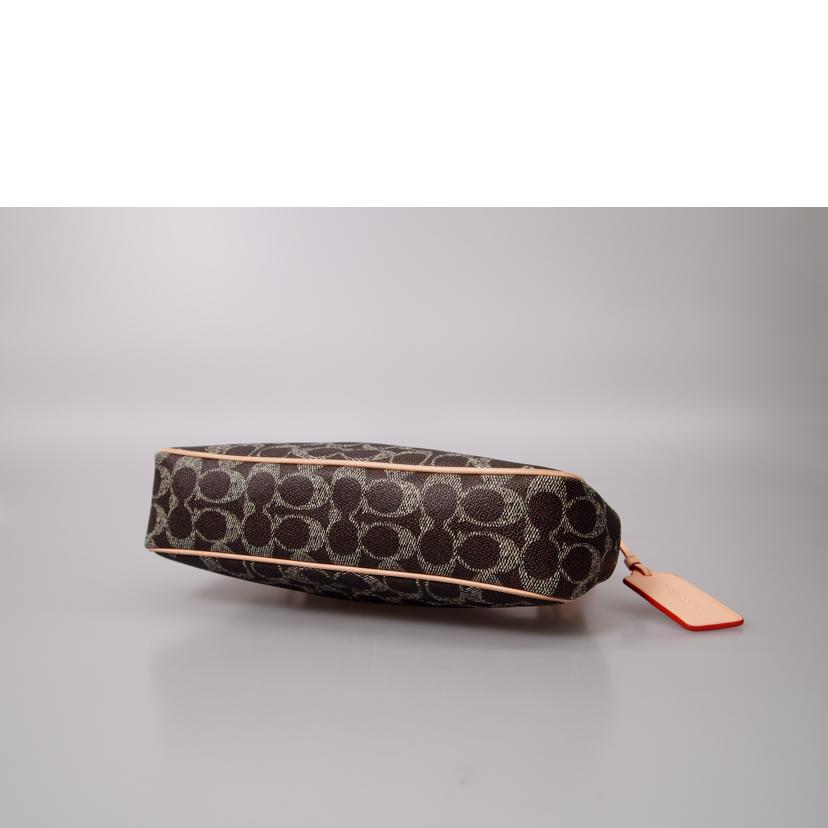 COACH コーチ/チャーリークロスボディ/34546//K1405/Bランク/76