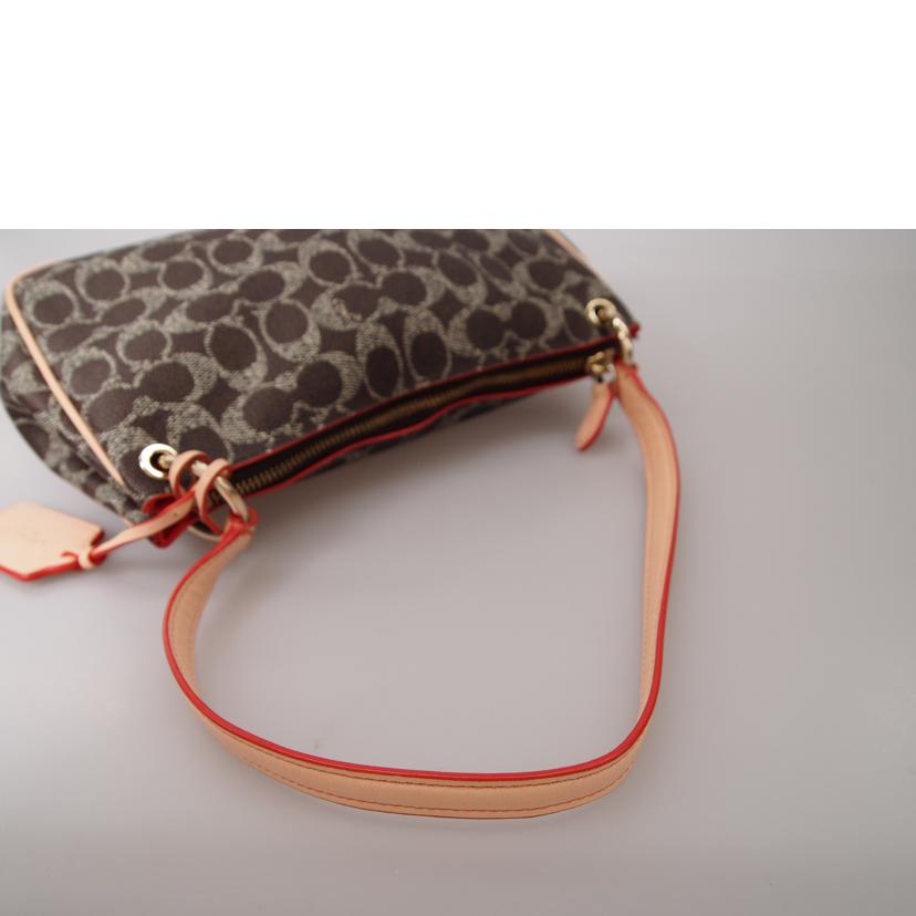 COACH コーチ/チャーリークロスボディ/34546//K1405/Bランク/76