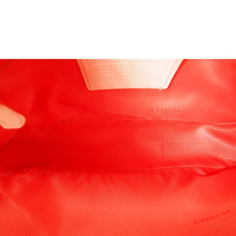 COACH コーチ/チャーリークロスボディ/34546//K1405/Bランク/76