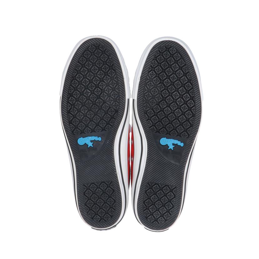 CONVERSE コンバース/ウルトラマンセブン HI/1CK821//26.0cm/Bランク/62