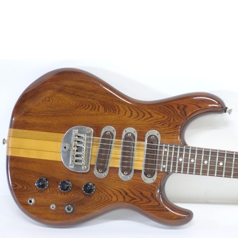 Greco グレコ/エレキギター/GOII-750//C796234/Cランク/75