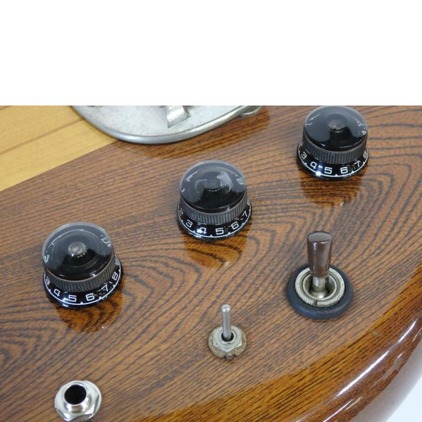 Greco グレコ/エレキギター/GOII-750//C796234/Cランク/75