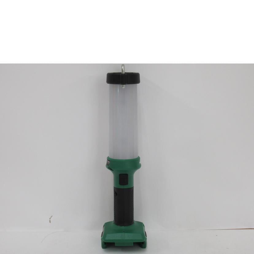 HIKOKI/コードレスランタン/UB 18DF NN//SAランク/63