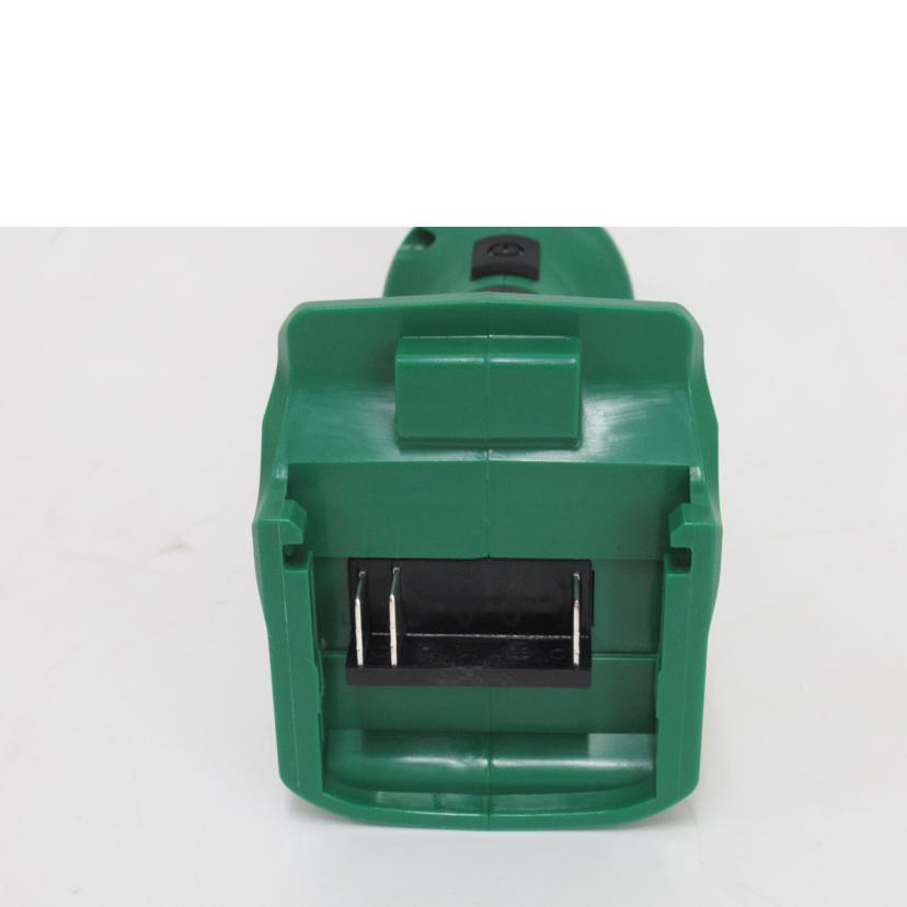 HIKOKI/コードレスランタン/UB 18DF NN//SAランク/63