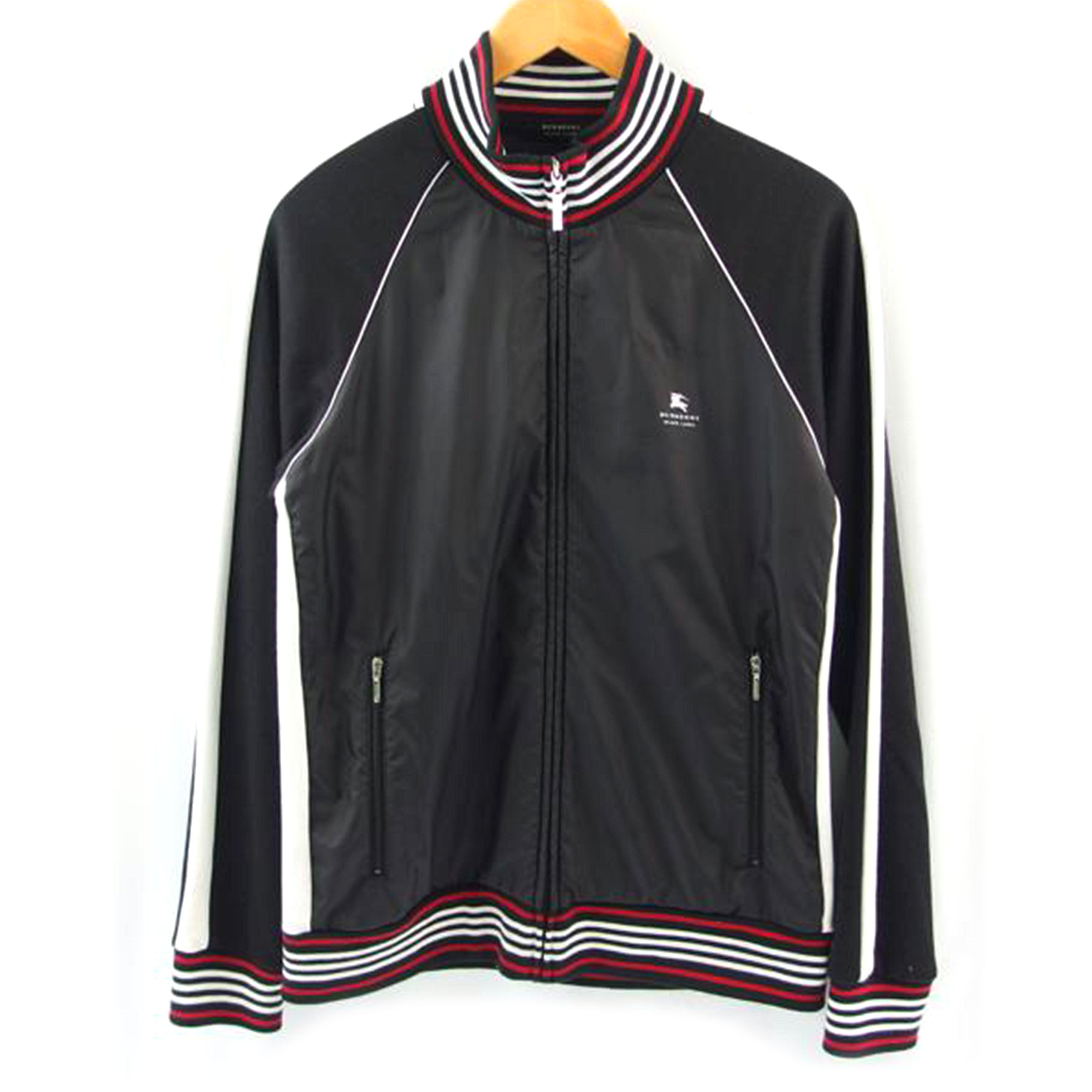 BURBERRY BLACK LABEL/BURBERRY B/LABEL スウェットスリーブブルゾン//ABランク/83