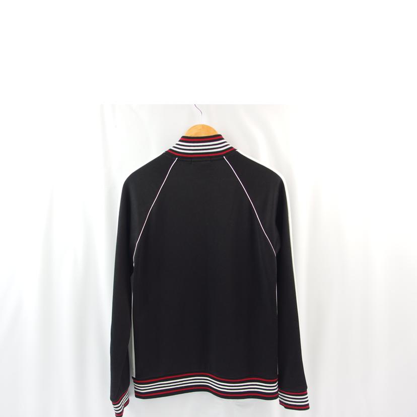 BURBERRY BLACK LABEL/BURBERRY B/LABEL スウェットスリーブブルゾン//ABランク/83