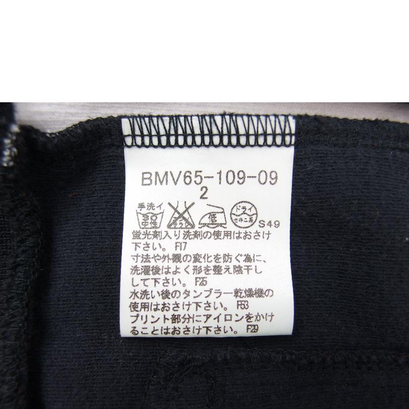 BURBERRY BLACK LABEL/BURBERRY B/LABEL スウェットスリーブブルゾン//ABランク/83