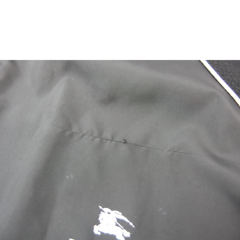BURBERRY BLACK LABEL/BURBERRY B/LABEL スウェットスリーブブルゾン//ABランク/83