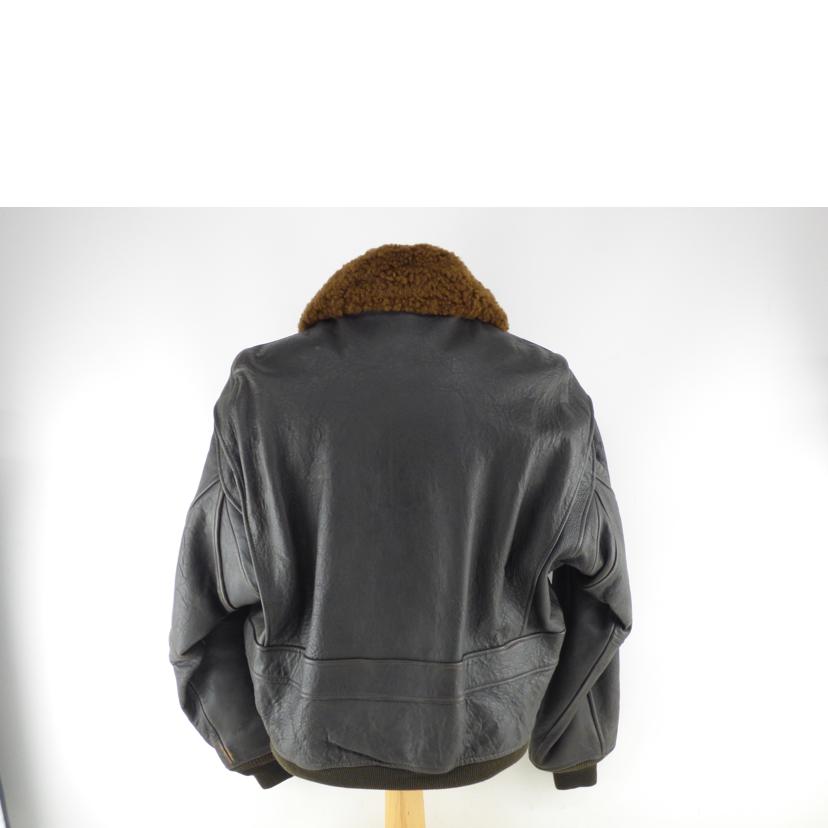 AVIREX アビレックス/フライトジャケット/7823//Cランク/64