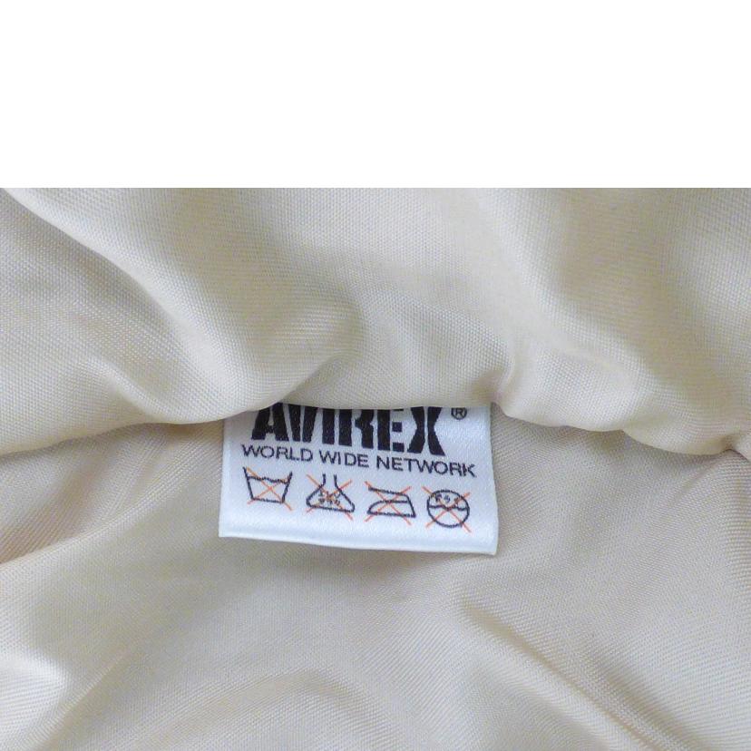 AVIREX アビレックス/フライトジャケット/7823//Cランク/64