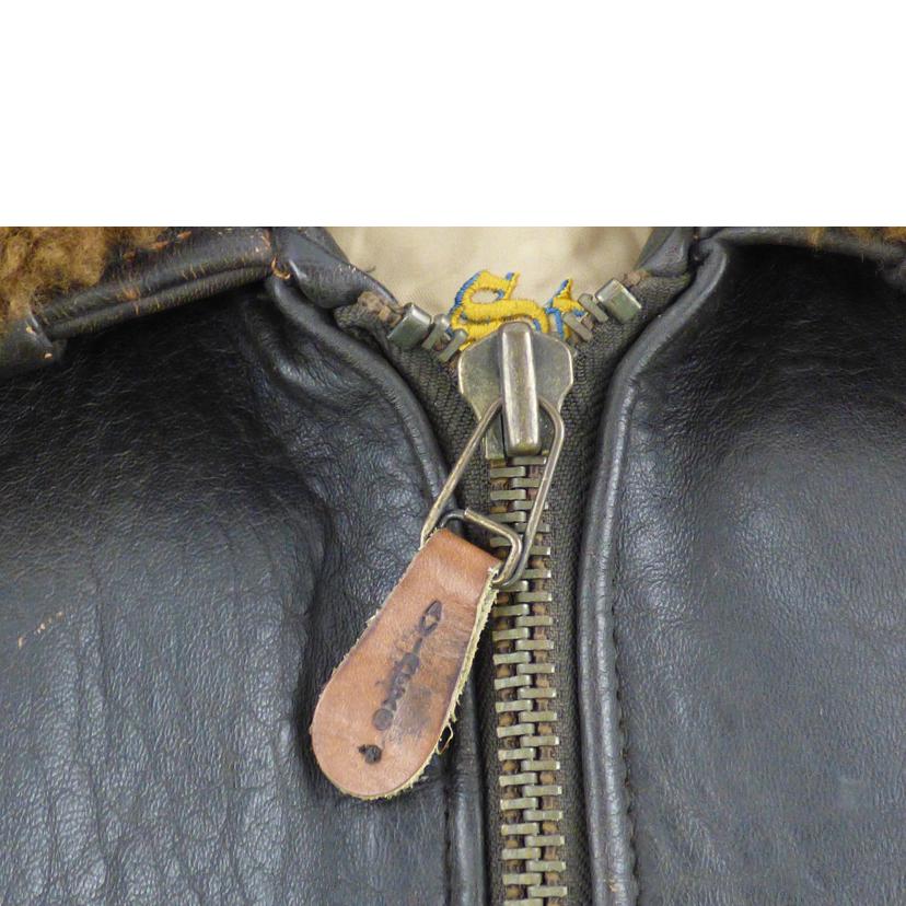 AVIREX アビレックス/フライトジャケット/7823//Cランク/64