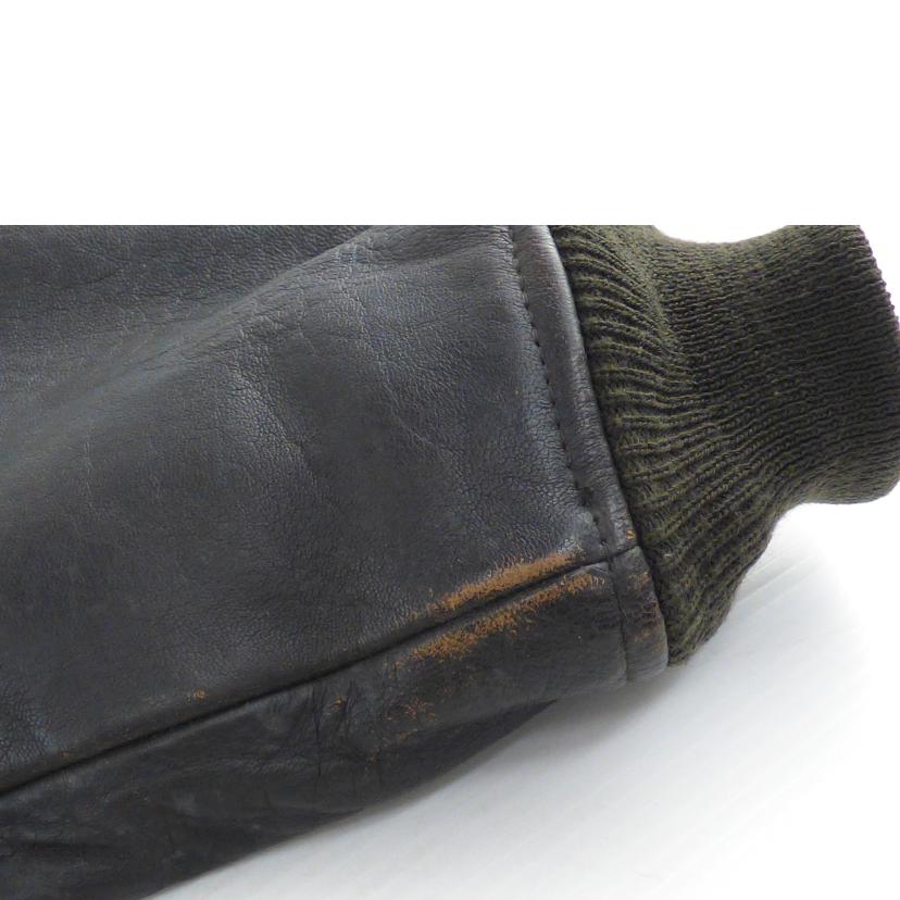 AVIREX アビレックス/フライトジャケット/7823//Cランク/64