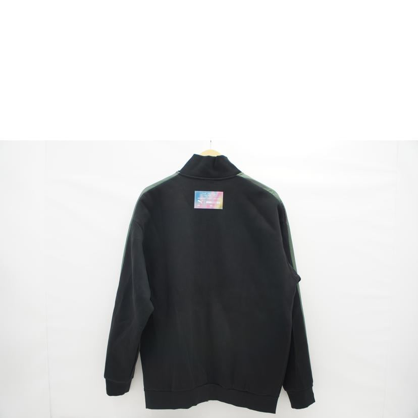 PUMA×WIND AND SEA プーマ×ウィンダンシー/T7 トラックジャケット/530902 01//SAランク/09
