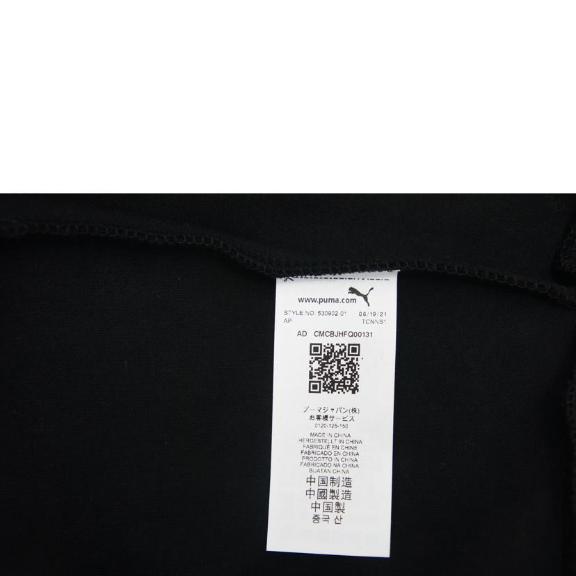 PUMA×WIND AND SEA プーマ×ウィンダンシー/T7 トラックジャケット/530902 01//SAランク/09