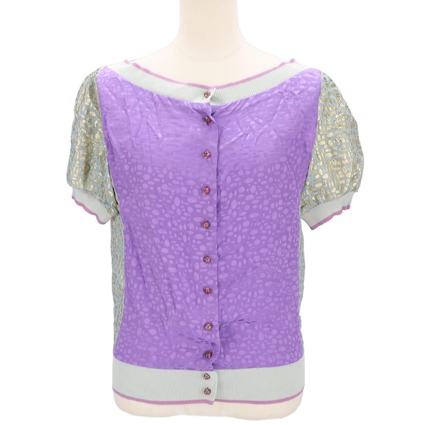 LV ルイヴィトン/LV カットソー//Aランク/75