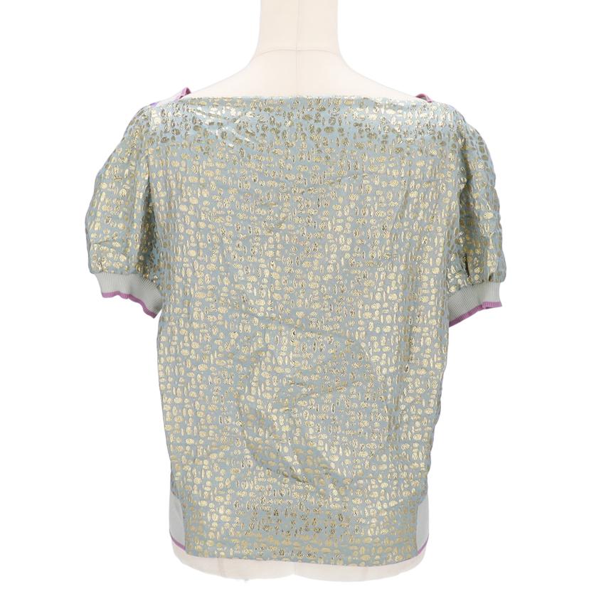 LV ルイヴィトン/LV カットソー//Aランク/75