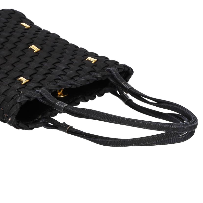 Ferragamo フェラガモ/Ferragamo ヴァラ/ハンドバッグ//Bランク/75