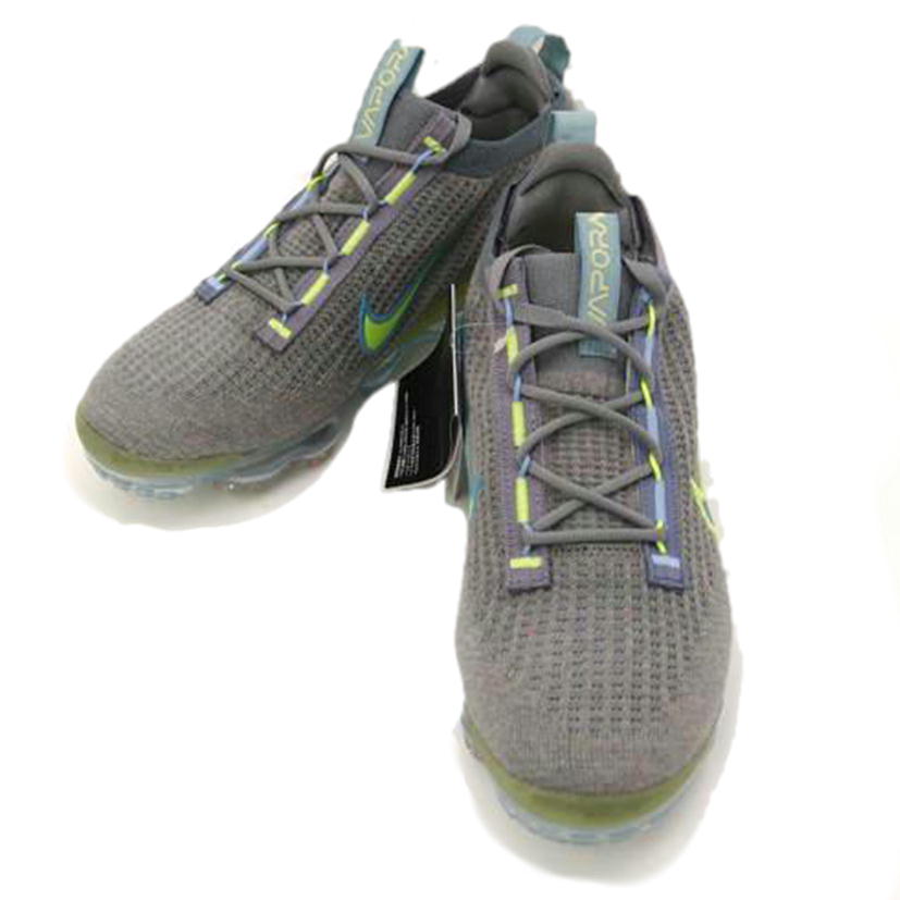 NIKE ナイキ/NIKE エアヴェイパーマックス2021フライニット/DH4084-003//Sランク/69