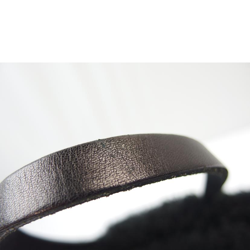 CHACOLI × HYKE/HYKE BASKET FREE トートバッグ//Aランク/83