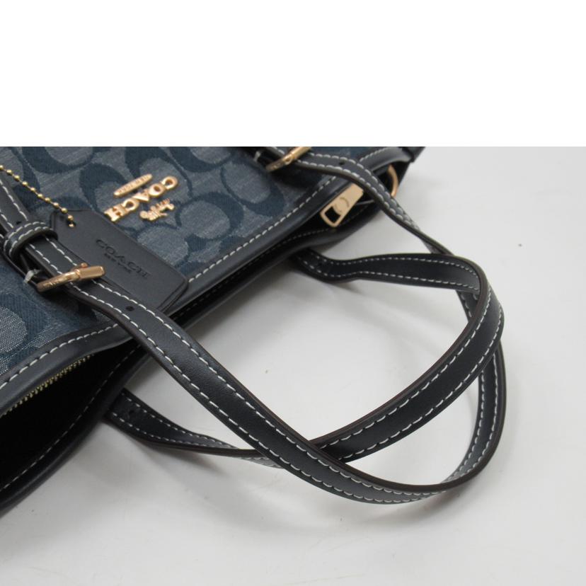 COACH/2wayバック/シグネチャー/CH228//L22**/Aランク/63