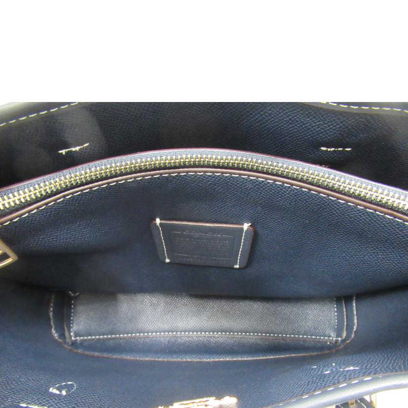 COACH/2wayバック/シグネチャー/CH228//L22**/Aランク/63