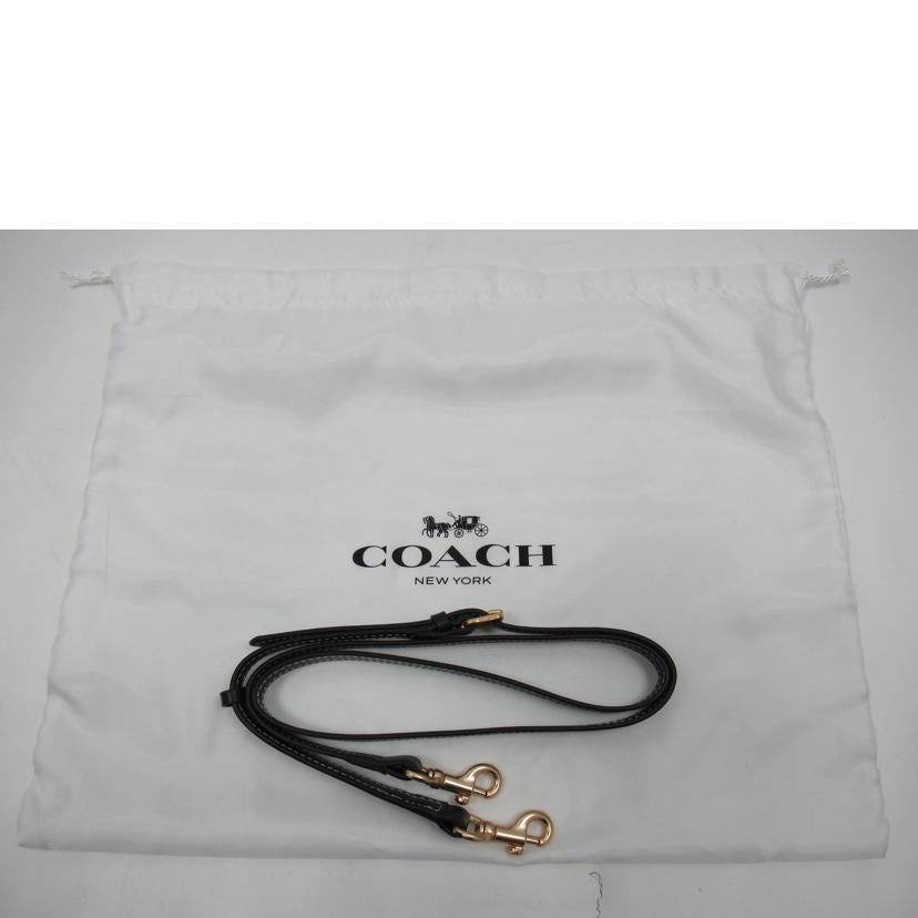 COACH/2wayバック/シグネチャー/CH228//L22**/Aランク/63