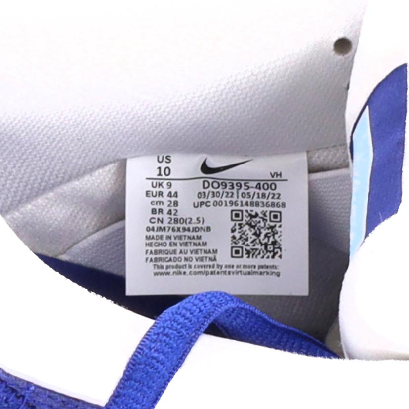 NIKE ナイキ/NIKE DO9395-400//SAランク/75