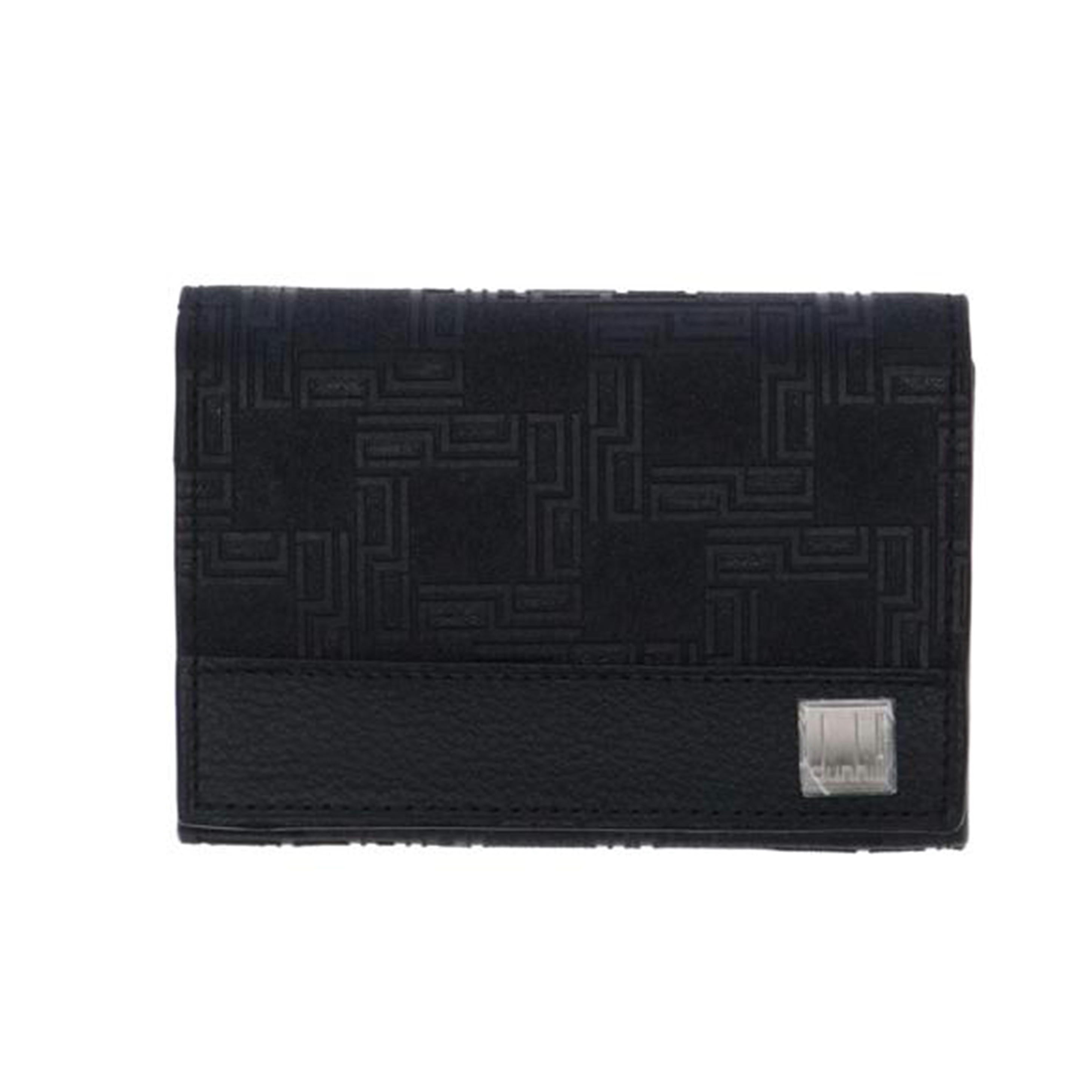 dunhill ダンヒル dunhill ディーエイトカードケース メンズ /ディーエイトカードケース//SAランク/37