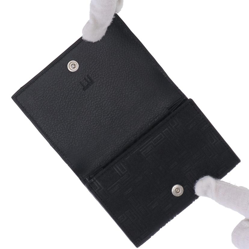 dunhill ダンヒル dunhill ディーエイトカードケース メンズ /ディーエイトカードケース//SAランク/37