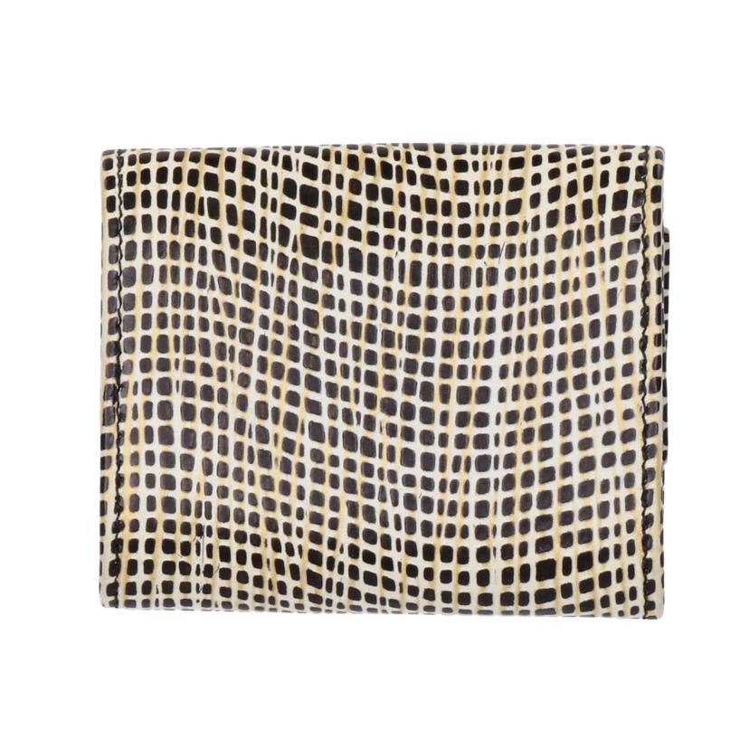 Ferragamo フェラガモ 財布 小物 ミニウォレット レディース ゴールド/ガンチーニコインケース/222339//8029474552718/Sランク/75