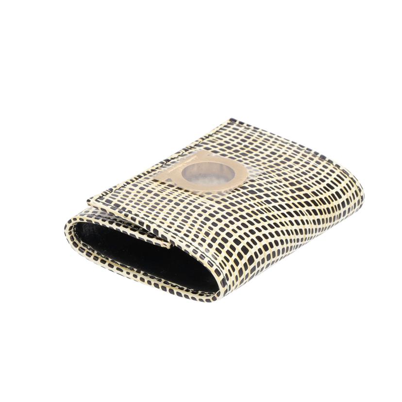 Ferragamo フェラガモ 財布 小物 ミニウォレット レディース ゴールド/ガンチーニコインケース/222339//8029474552718/Sランク/75